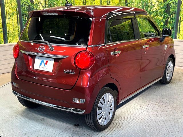 DAIHATSU CAST STYLE 2015 Image 31