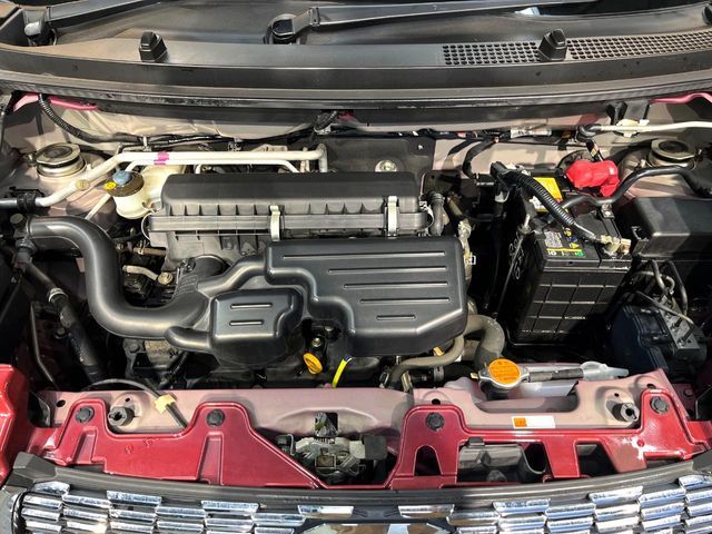 DAIHATSU CAST STYLE 2015 Image 31