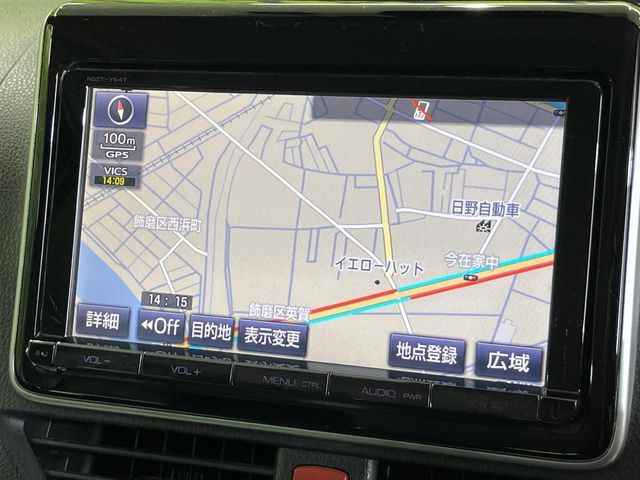 TOYOTA VOXY 2016 Image 31