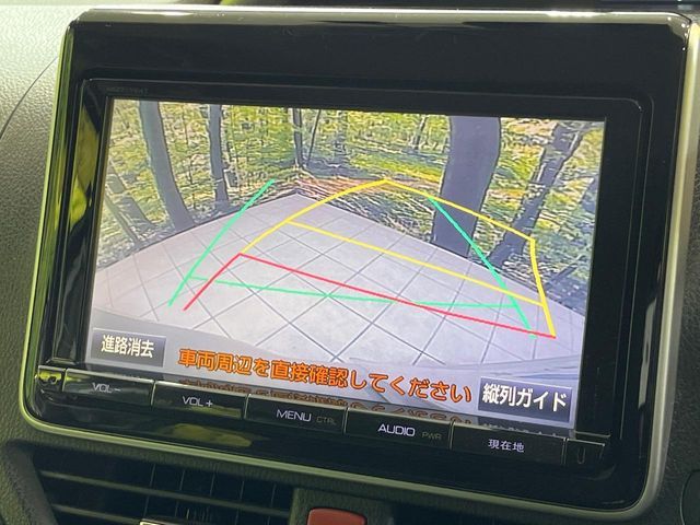 TOYOTA VOXY 2016 Image 31