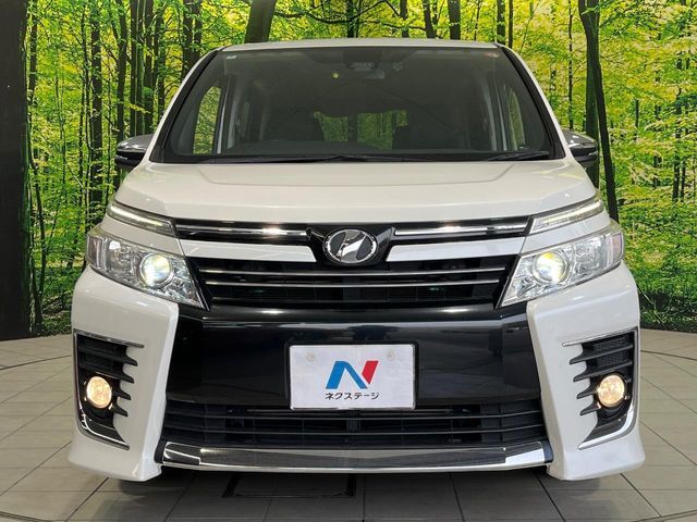 TOYOTA VOXY 2016 Image 31