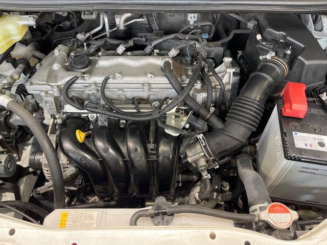 TOYOTA VOXY 2016 Image 31