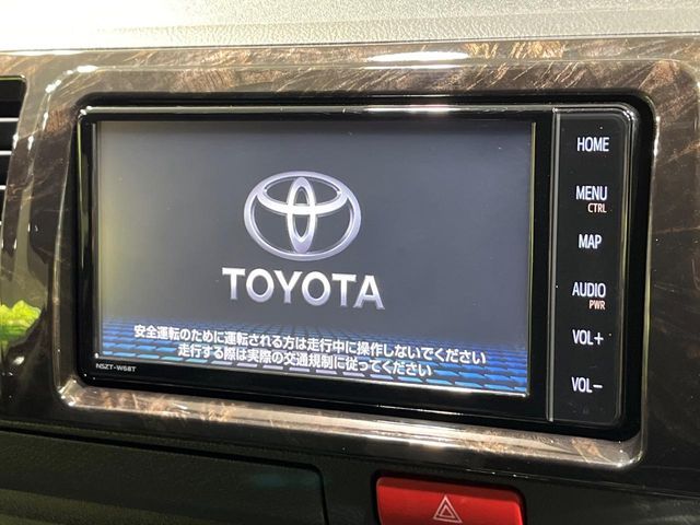 TOYOTA HIACE VAN 4WD 2021 Image 31