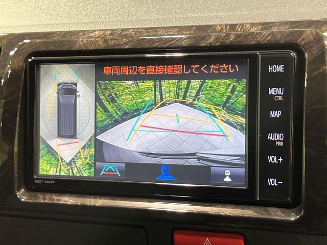 TOYOTA HIACE VAN 4WD 2021 Image 31