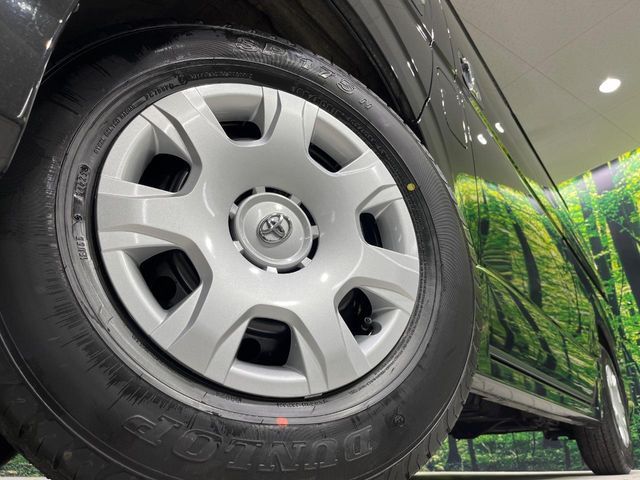 TOYOTA HIACE VAN 4WD 2021 Image 31