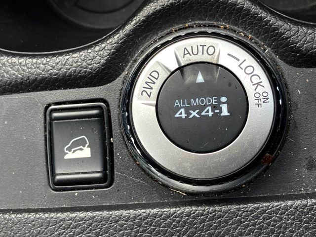 NISSAN X-TRAIL HYBRID 4WD 2017 Image 31