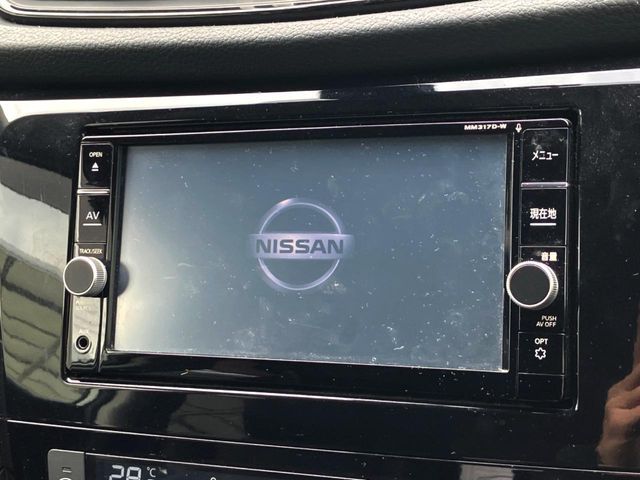 NISSAN X-TRAIL HYBRID 4WD 2017 Image 31