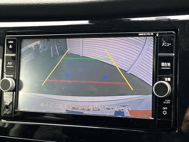 NISSAN X-TRAIL HYBRID 4WD 2017 Image 31