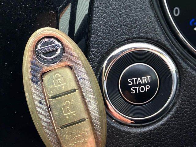 NISSAN X-TRAIL HYBRID 4WD 2017 Image 31