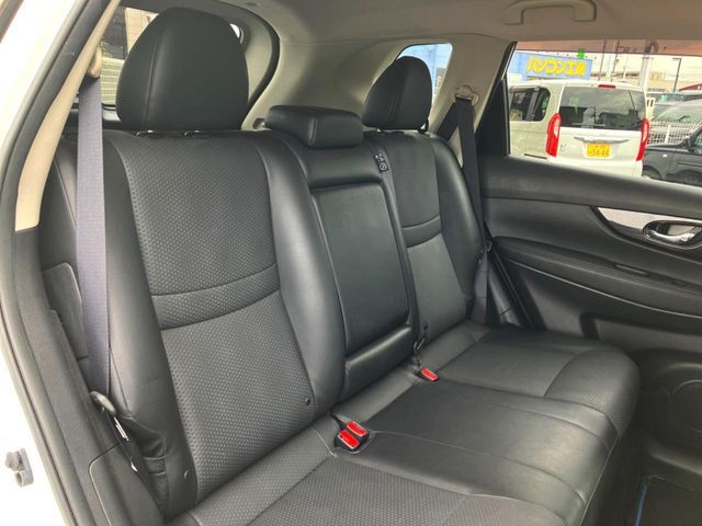 NISSAN X-TRAIL HYBRID 4WD 2017 Image 31