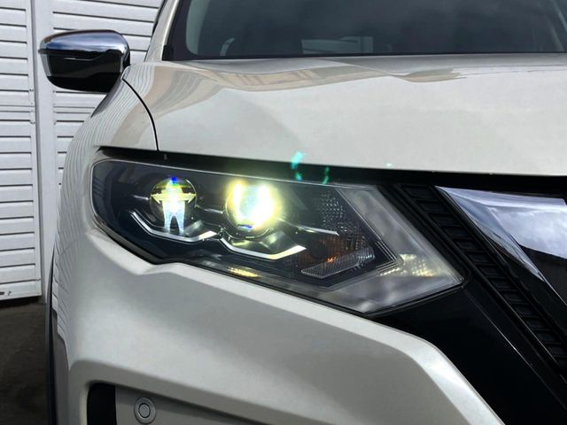 NISSAN X-TRAIL HYBRID 4WD 2017 Image 31