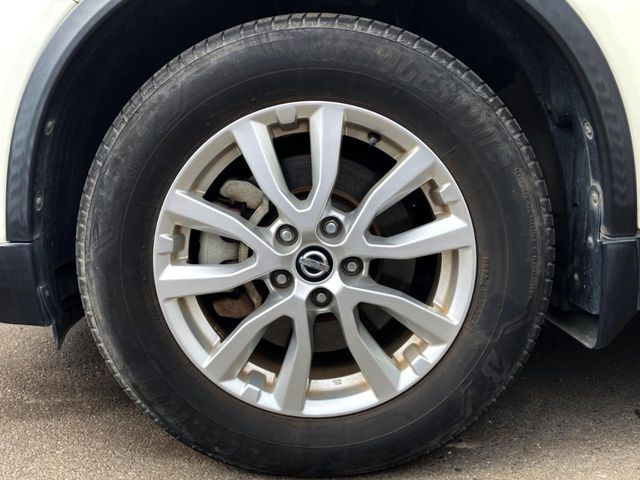 NISSAN X-TRAIL HYBRID 4WD 2017 Image 31