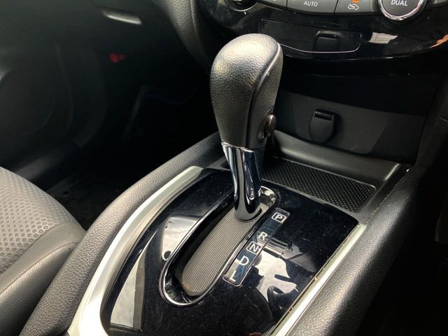 NISSAN X-TRAIL HYBRID 4WD 2017 Image 31