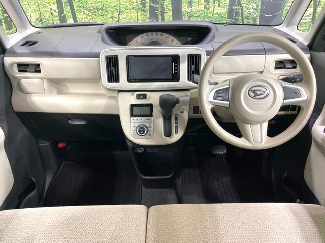 DAIHATSU MOVE CANBUS 2017 Image 31