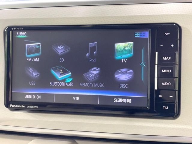 DAIHATSU MOVE CANBUS 2017 Image 31