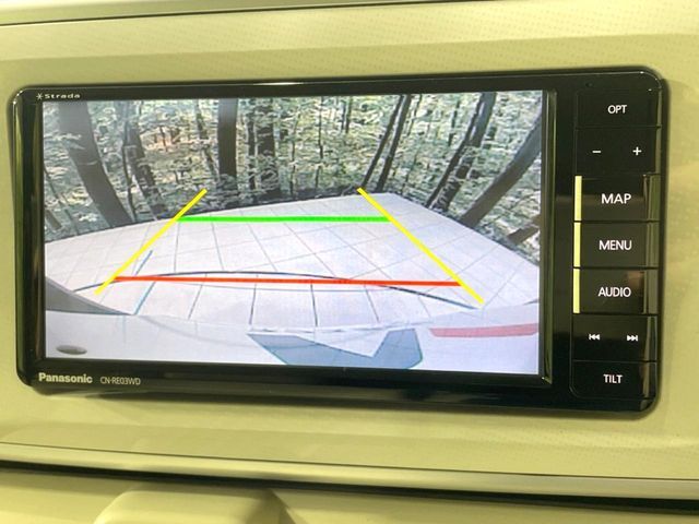 DAIHATSU MOVE CANBUS 2017 Image 31