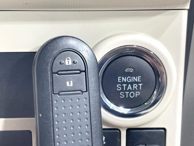 DAIHATSU MOVE CANBUS 2017 Image 31