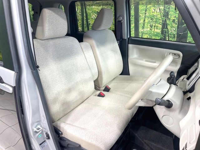 DAIHATSU MOVE CANBUS 2017 Image 31