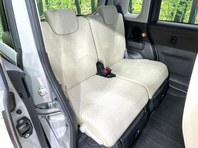 DAIHATSU MOVE CANBUS 2017 Image 31