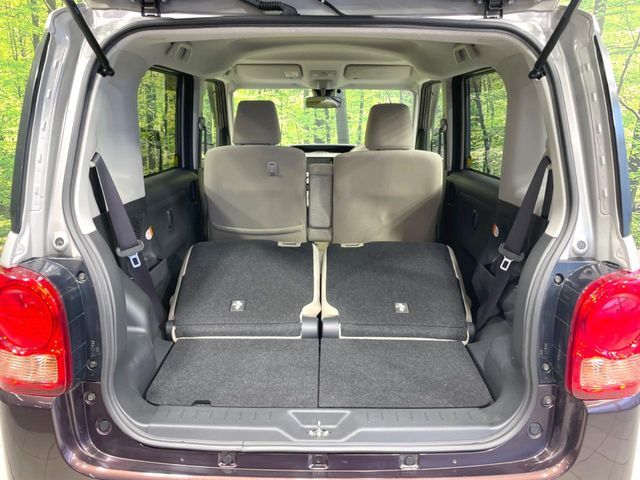 DAIHATSU MOVE CANBUS 2017 Image 31