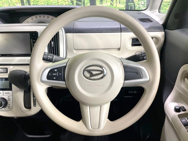 DAIHATSU MOVE CANBUS 2017 Image 31