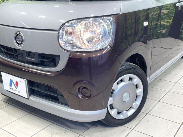 DAIHATSU MOVE CANBUS 2017 Image 31