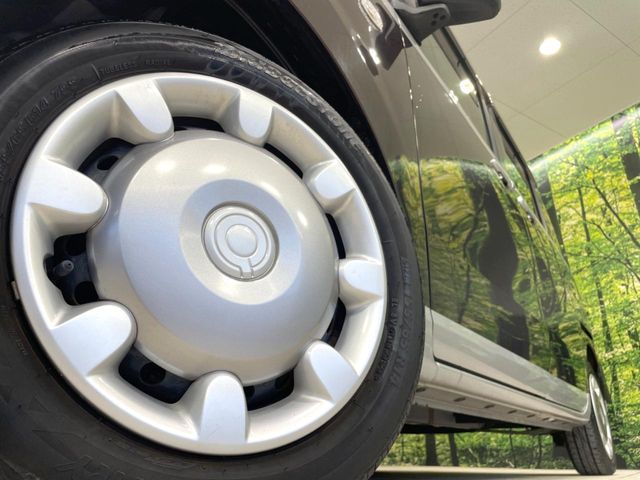 DAIHATSU MOVE CANBUS 2017 Image 31