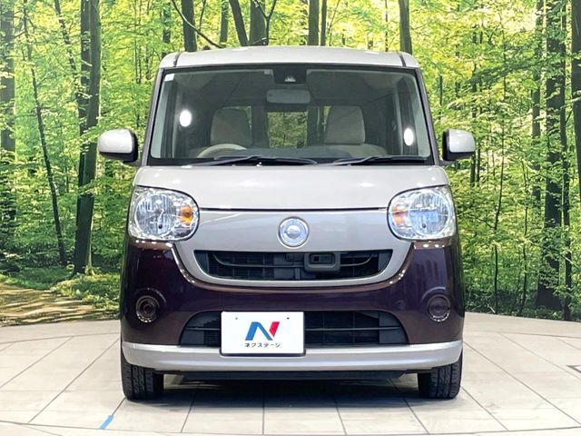 DAIHATSU MOVE CANBUS 2017 Image 31