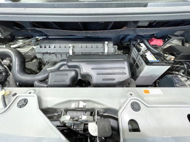 DAIHATSU MOVE CANBUS 2017 Image 31