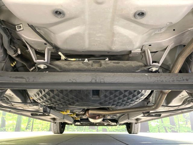 DAIHATSU MOVE CANBUS 2017 Image 31