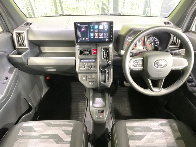 DAIHATSU TAFT 2023 Image 31