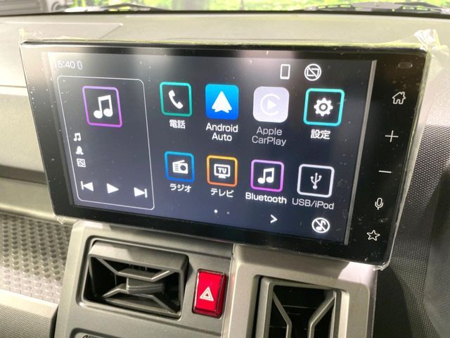 DAIHATSU TAFT 2023 Image 31