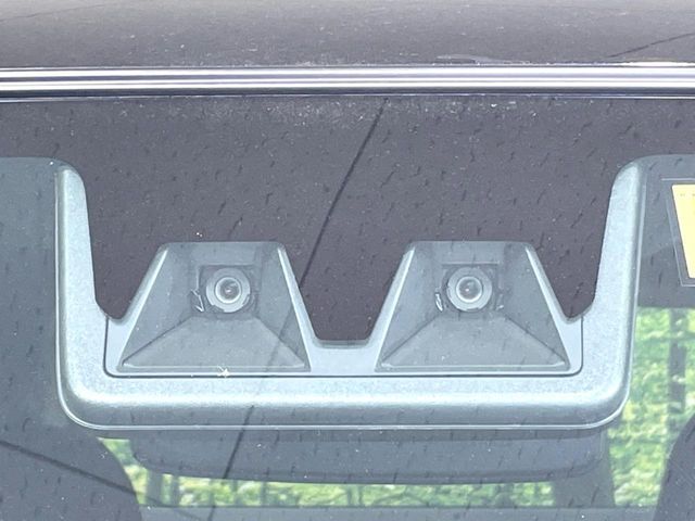 DAIHATSU TAFT 2023 Image 31