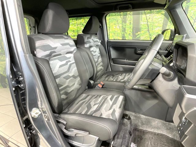 DAIHATSU TAFT 2023 Image 31