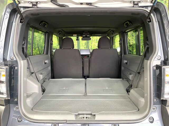 DAIHATSU TAFT 2023 Image 31