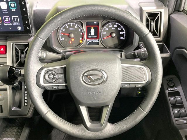 DAIHATSU TAFT 2023 Image 31