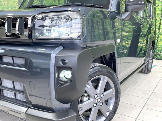 DAIHATSU TAFT 2023 Image 31