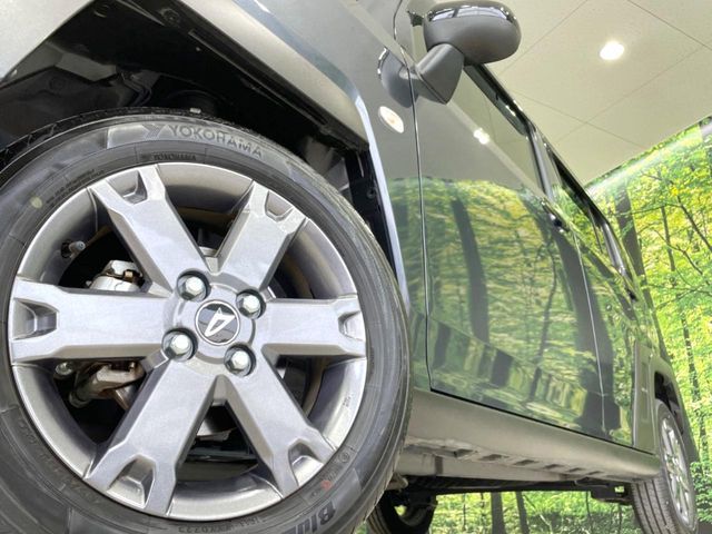 DAIHATSU TAFT 2023 Image 31