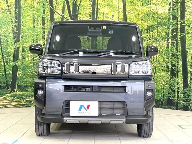 DAIHATSU TAFT 2023 Image 31