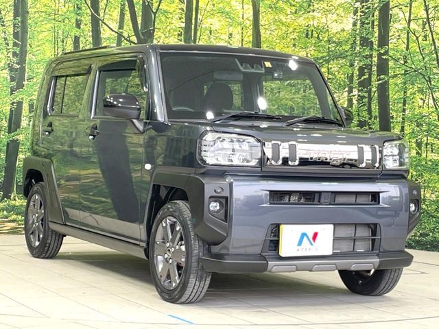 DAIHATSU TAFT 2023 Image 31