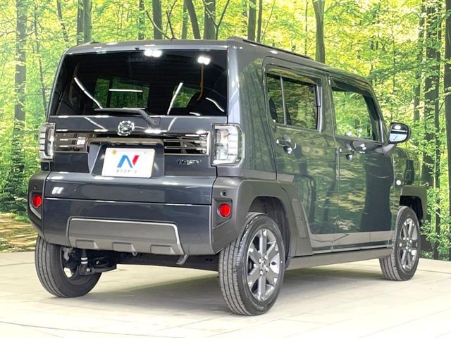 DAIHATSU TAFT 2023 Image 31