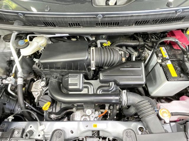 DAIHATSU TAFT 2023 Image 31