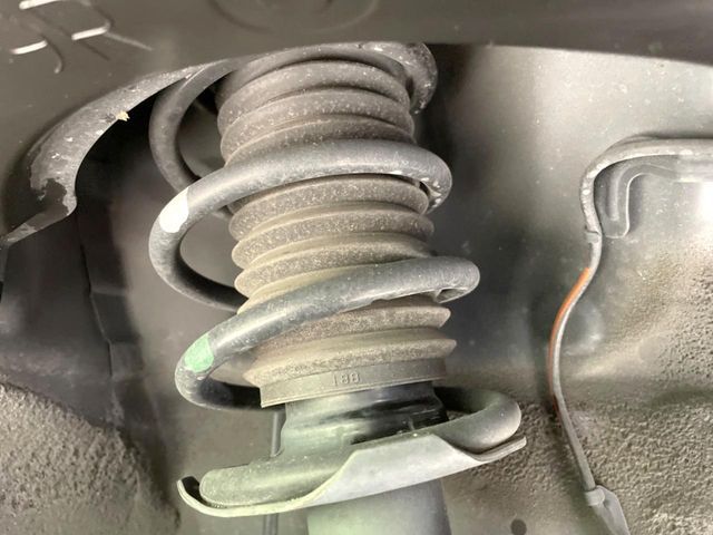 DAIHATSU TAFT 2023 Image 31