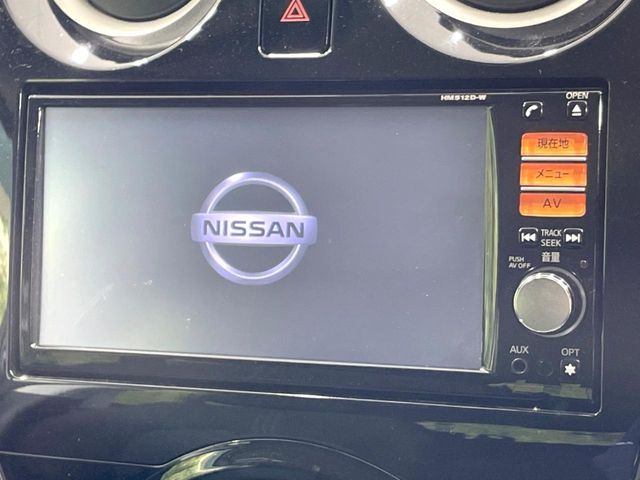 NISSAN NOTE 2013 Image 31