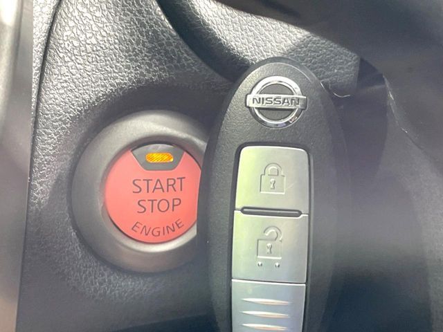 NISSAN NOTE 2013 Image 31