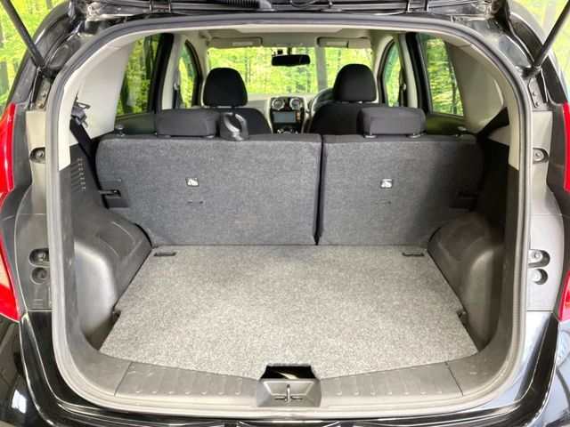 NISSAN NOTE 2013 Image 31