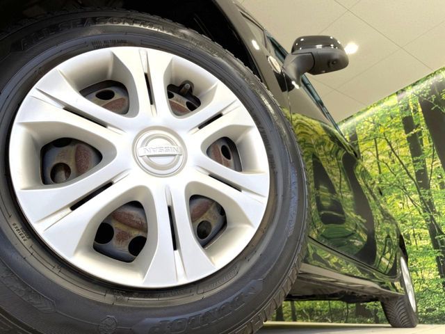 NISSAN NOTE 2013 Image 31