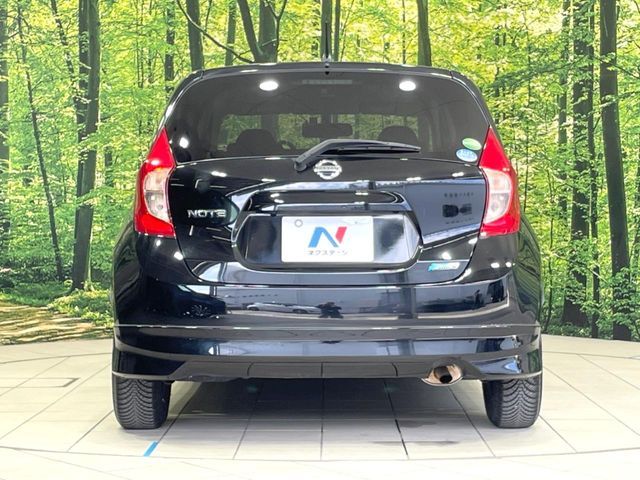 NISSAN NOTE 2013 Image 31