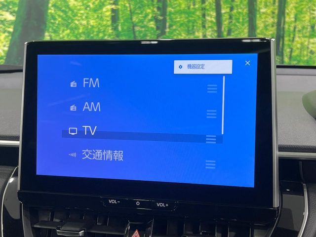 TOYOTA COROLLA CROSS HYBRID 2025 Image 31