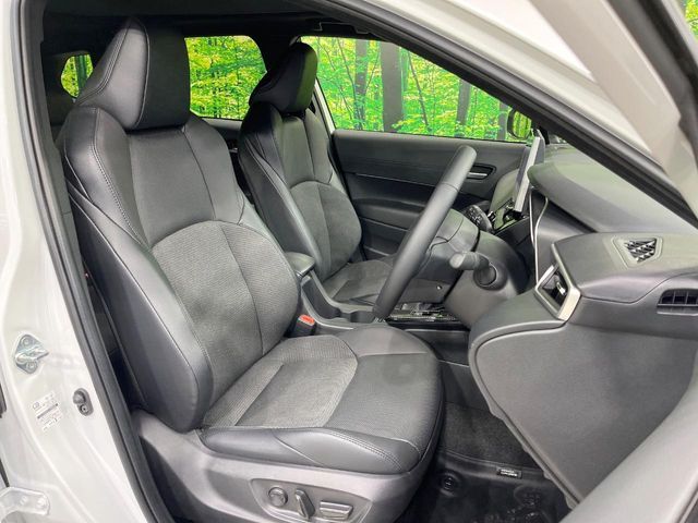 TOYOTA COROLLA CROSS HYBRID 2025 Image 31